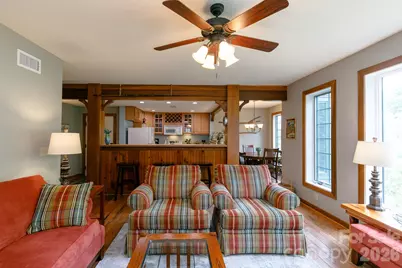 222 Creekside Way #D202, Burnsville, NC 28714 - Photo 6