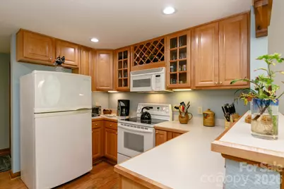 222 Creekside Way #D/202, Burnsville, NC 28714 - Photo 22