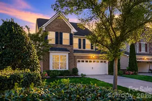 4418 Forest Gate Ln, Charlotte, NC 28270 - Photo 1