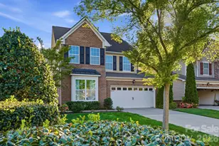 4418 Forest Gate Ln, Charlotte, NC 28270 - Photo 2