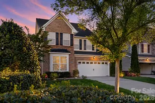 4418 Forest Gate Ln, Charlotte, NC 28270 - Photo 1