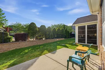 4418 Forest Gate Lane, Charlotte, NC 28270 - Photo 34