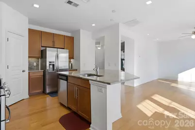 4418 Forest Gate Lane, Charlotte, NC 28270 - Photo 16