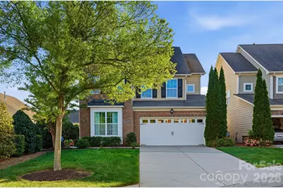 4418 Forest Gate Lane, Charlotte, NC 28270 - Photo 4