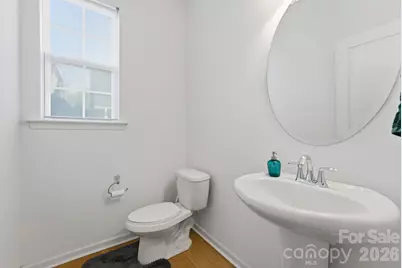 4418 Forest Gate Lane, Charlotte, NC 28270 - Photo 20