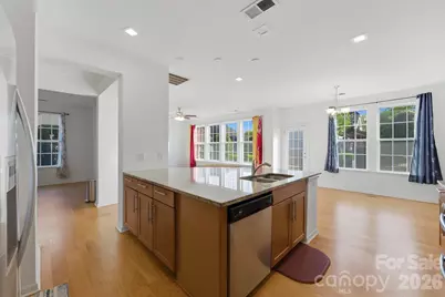 4418 Forest Gate Lane, Charlotte, NC 28270 - Photo 14