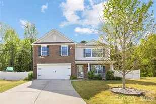 5904 Ellimar Field Ln, Charlotte, NC 28215 - Photo 2