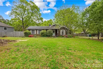 8035 Pleasant Grove Road, Charlotte, NC 28216 - Photo 1