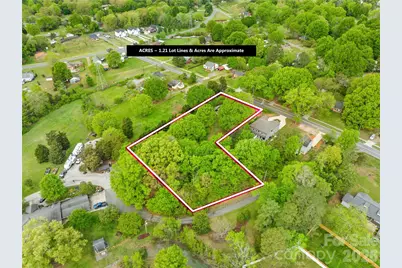 8035 Pleasant Grove Road, Charlotte, NC 28216 - Photo 6