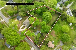 8035 Pleasant Grove Rd, Charlotte, NC 28216 - Photo 2