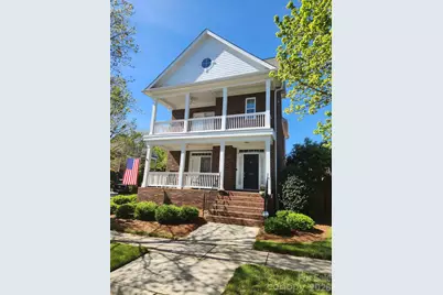 101 Forrester Avenue, Belmont, NC 28012 - Photo 1