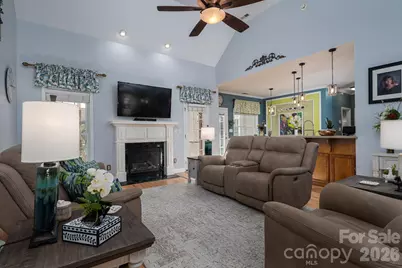 1013 Marguerite Drive, Lowell, NC 28098 - Photo 12