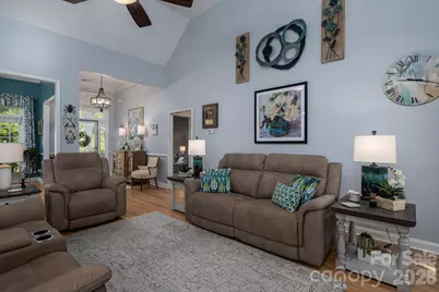 1013 Marguerite Drive, Lowell, NC 28098 - Photo 10