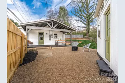 124 Concord Road, Asheville, NC 28803 - Photo 26