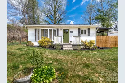 124 Concord Road, Asheville, NC 28803 - Photo 1