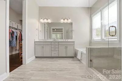 301 Hollyhock Drive, Matthews, NC 28104 - Photo 20