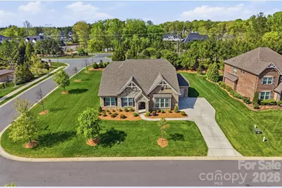 301 Hollyhock Drive, Matthews, NC 28104 - Photo 38