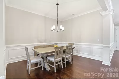 301 Hollyhock Drive, Matthews, NC 28104 - Photo 4