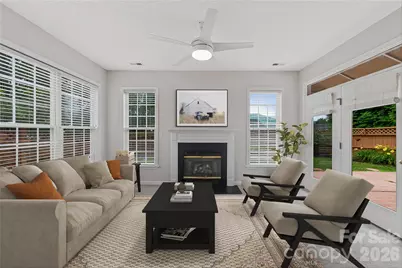 7 Morning Mist Road, Fletcher, NC 28732 - Photo 2