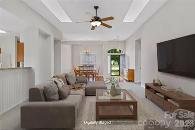 7 Morning Mist Road, Fletcher, NC 28732 - Photo 4