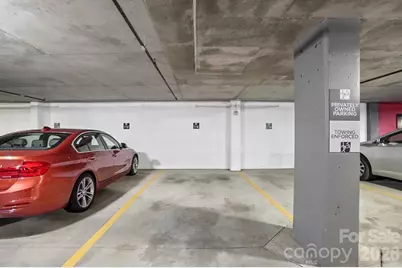 1320 Fillmore Avenue #403, Charlotte, NC 28203 - Photo 48