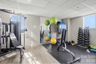 1320 Fillmore Avenue #403, Charlotte, NC 28203 - Photo 44