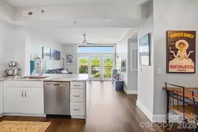 1320 Fillmore Avenue #403, Charlotte, NC 28203 - Photo 14