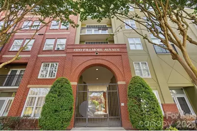 1320 Fillmore Avenue #403, Charlotte, NC 28203 - Photo 4