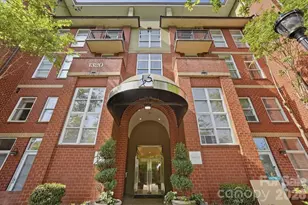 1320 Fillmore Ave, Charlotte, NC 28203 - Photo 2