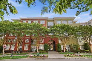 1320 Fillmore Ave, Charlotte, NC 28203 - Photo 1