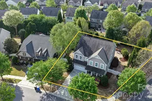 148 Byers Commons Dr, Mooresville, NC 28117 - Photo 26