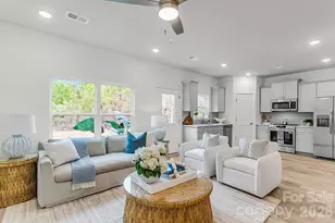 13917 Stillwood Pl, Matthews, NC 28105 - Photo 14