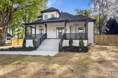 918 N New Hope Road, Gastonia, NC 28054 - Photo 1