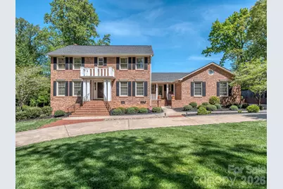 1636 Heatherloch Drive, Gastonia, NC 28054 - Photo 1