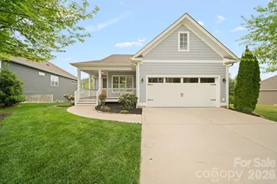 14 Rose Creek Road, Leicester, NC 28748 - Photo 2