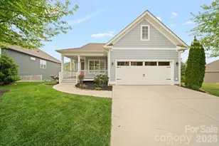 14 Rose Creek Rd, Leicester, NC 28748 - Photo 2