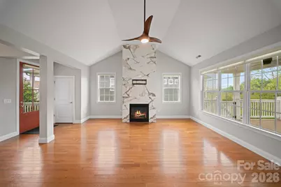 14 Rose Creek Road, Leicester, NC 28748 - Photo 10