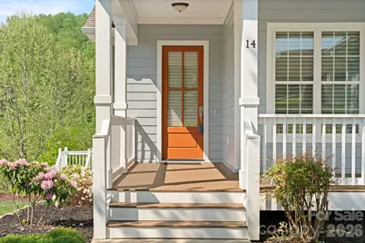 14 Rose Creek Road, Leicester, NC 28748 - Photo 6