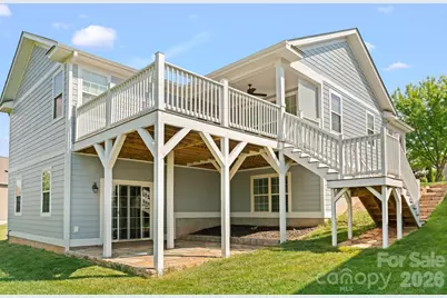 14 Rose Creek Road, Leicester, NC 28748 - Photo 38