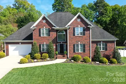 406 5th Avenue NE, Conover, NC 28613 - Photo 1