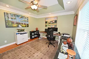 406 5th Ave NE, Conover, NC 28613 - Photo 20