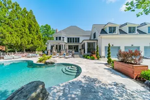 5400 Colony Rd, Charlotte, NC 28226 - Photo 36