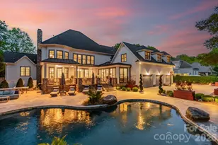 5400 Colony Rd, Charlotte, NC 28226 - Photo 1