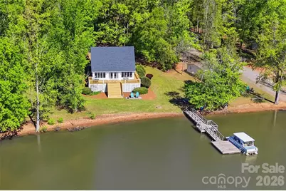 449 Island View Drive, Lexington, NC 27292 - Photo 1