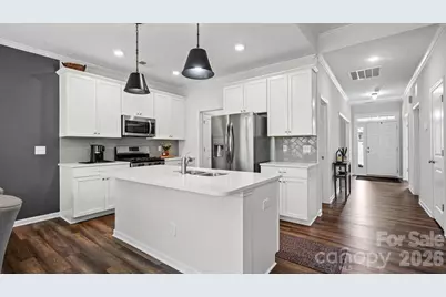 9912 Andres Duany Drive, Huntersville, NC 28078 - Photo 18
