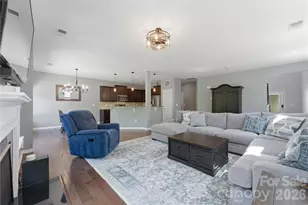 1274 Hideaway Gulch Dr, Fort Mill, SC 29715 - Photo 6