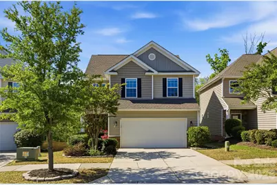 1274 Hideaway Gulch Drive, Fort Mill, SC 29715 - Photo 1