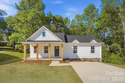 1741 Moss Court, Gastonia, NC 28054 - Photo 1