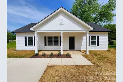 1021 Jerome Street, Monroe, NC 28110 - Photo 1