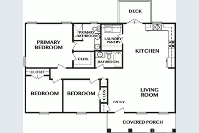 1740 Moss Court, Gastonia, NC 28054 - Photo 14